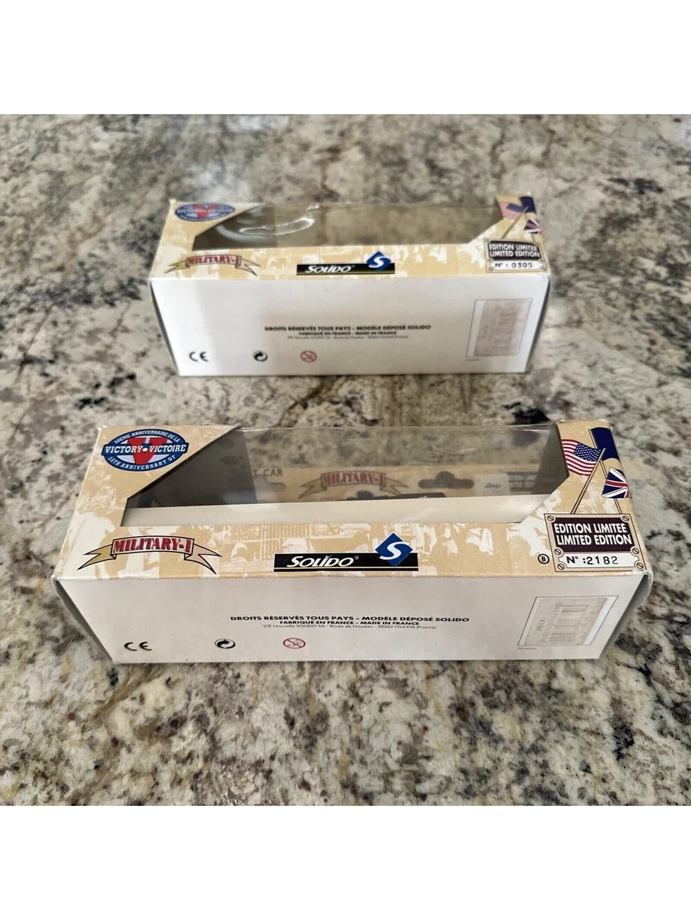 N/A product set
