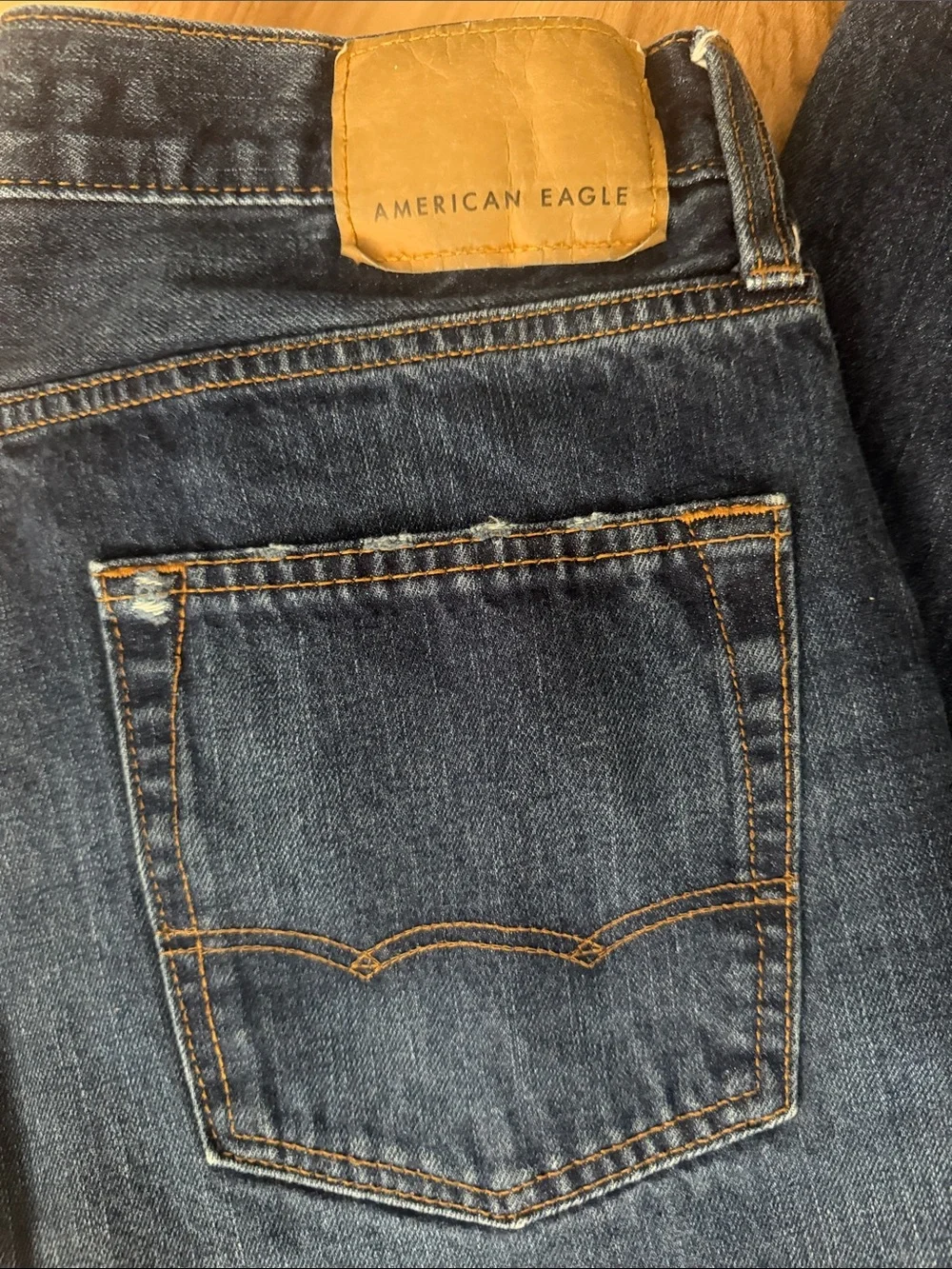 American Eagle Outfitters 54485 wash