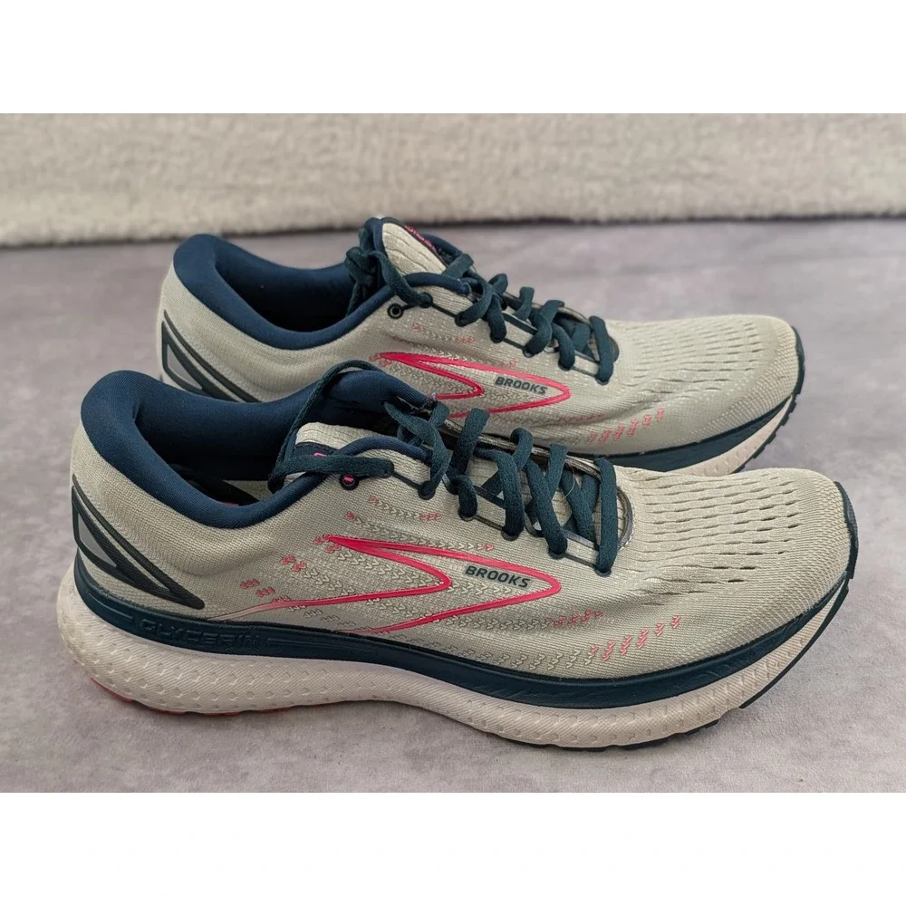 Brooks glycerin 19