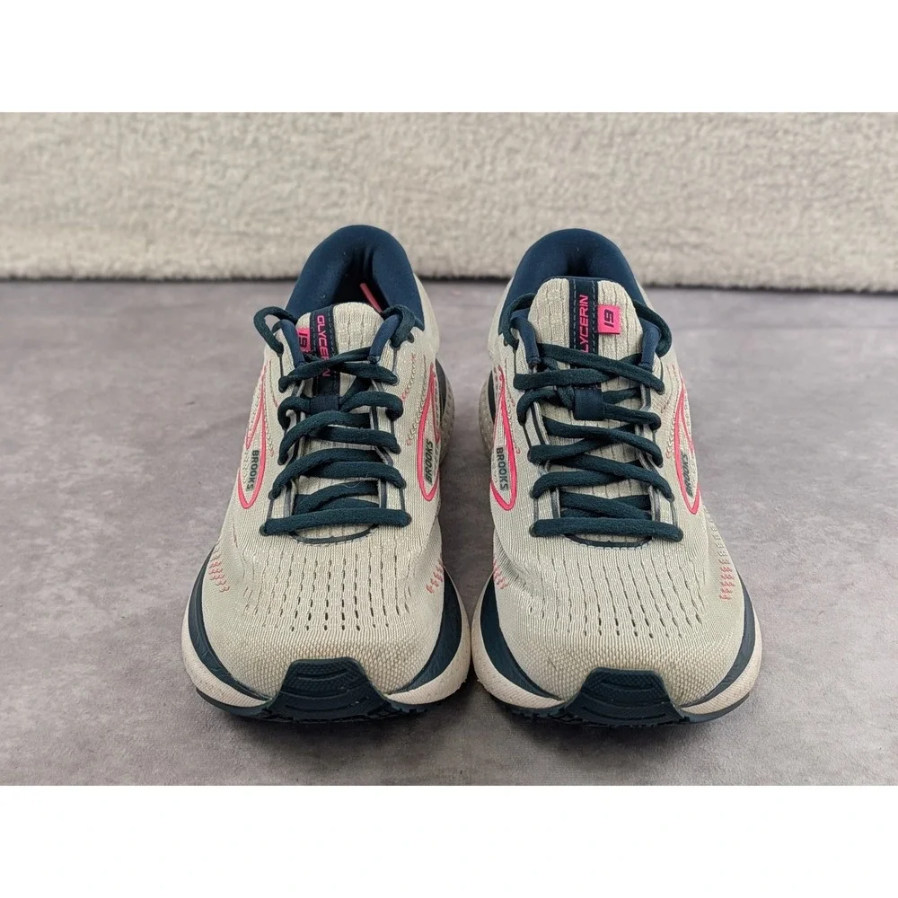 Brooks glycerin 19