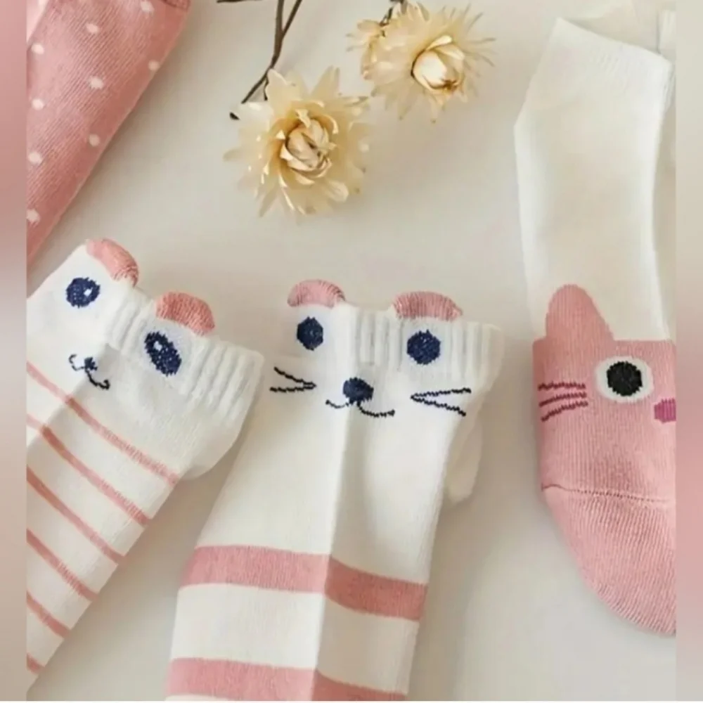 N/A cartoon novelty cat