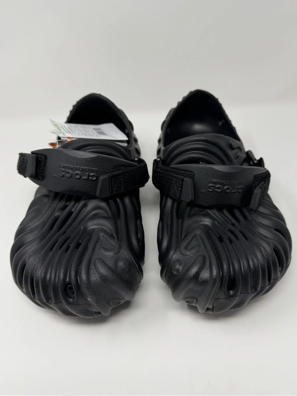 CROCS lightweight foam