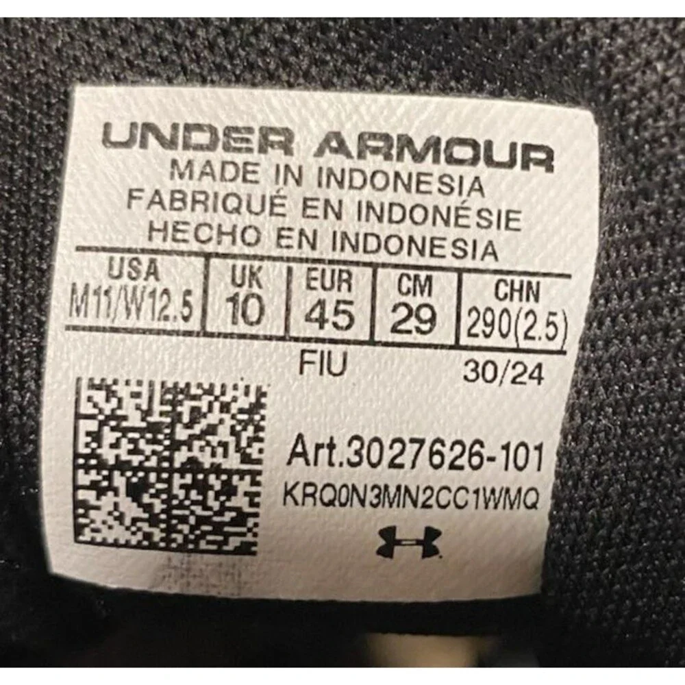Under Armour under armour