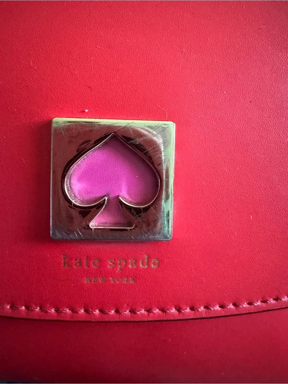 Kate Spade New York Doreen Bond Street Crossbody Bag