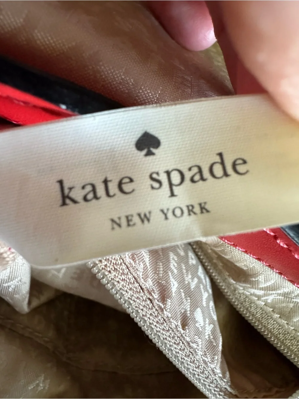 Kate Spade New York Doreen Bond Street Crossbody Bag
