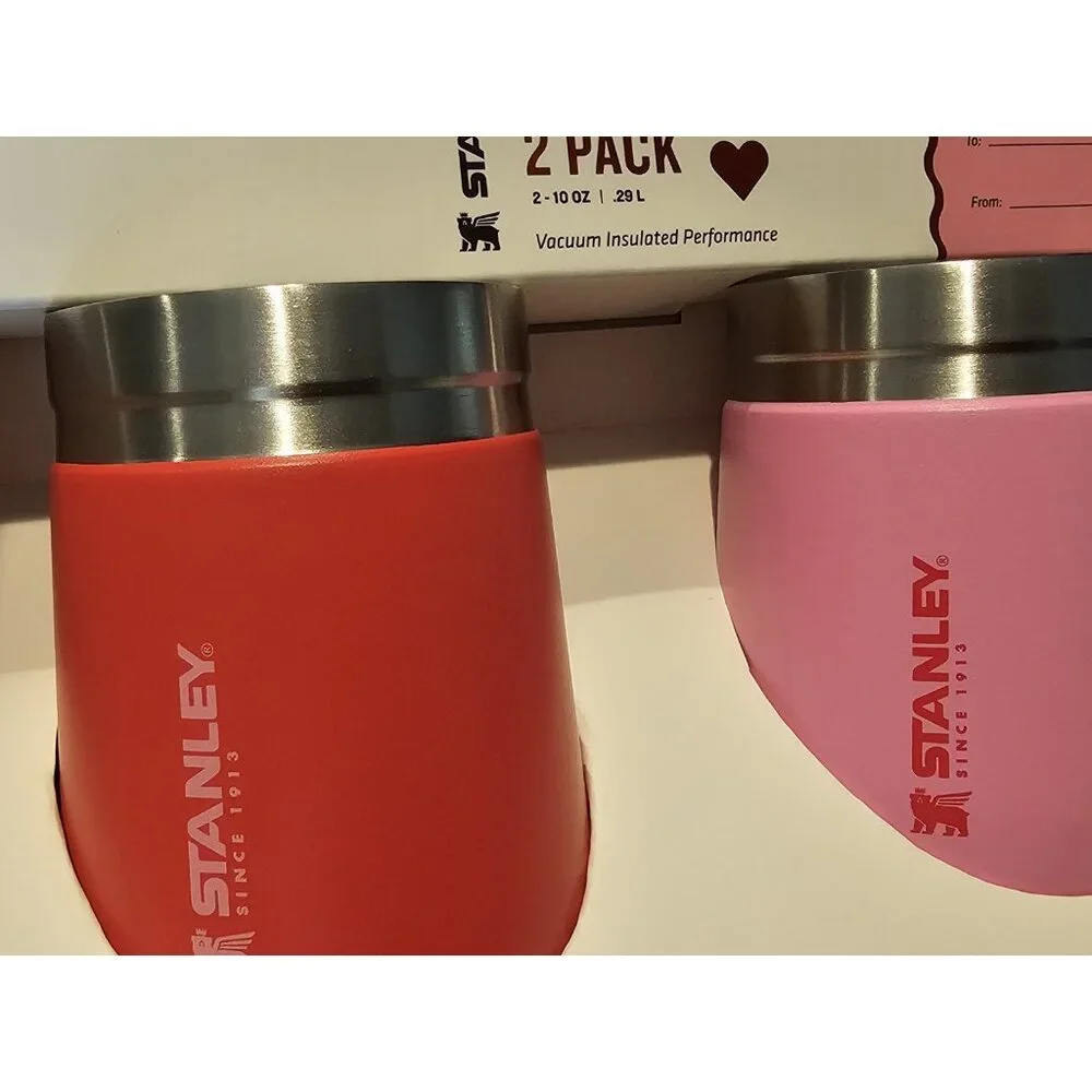 Stanley 2pk 10
