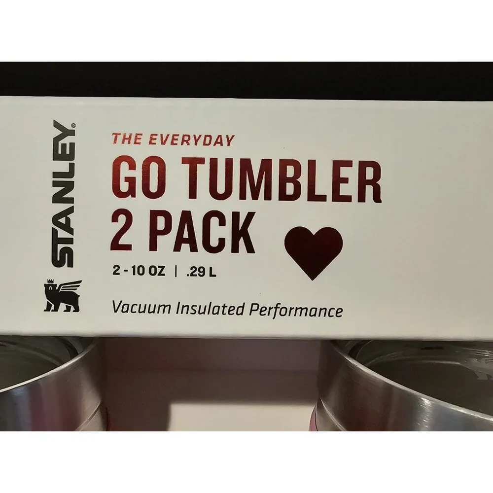 Stanley 2pk 10