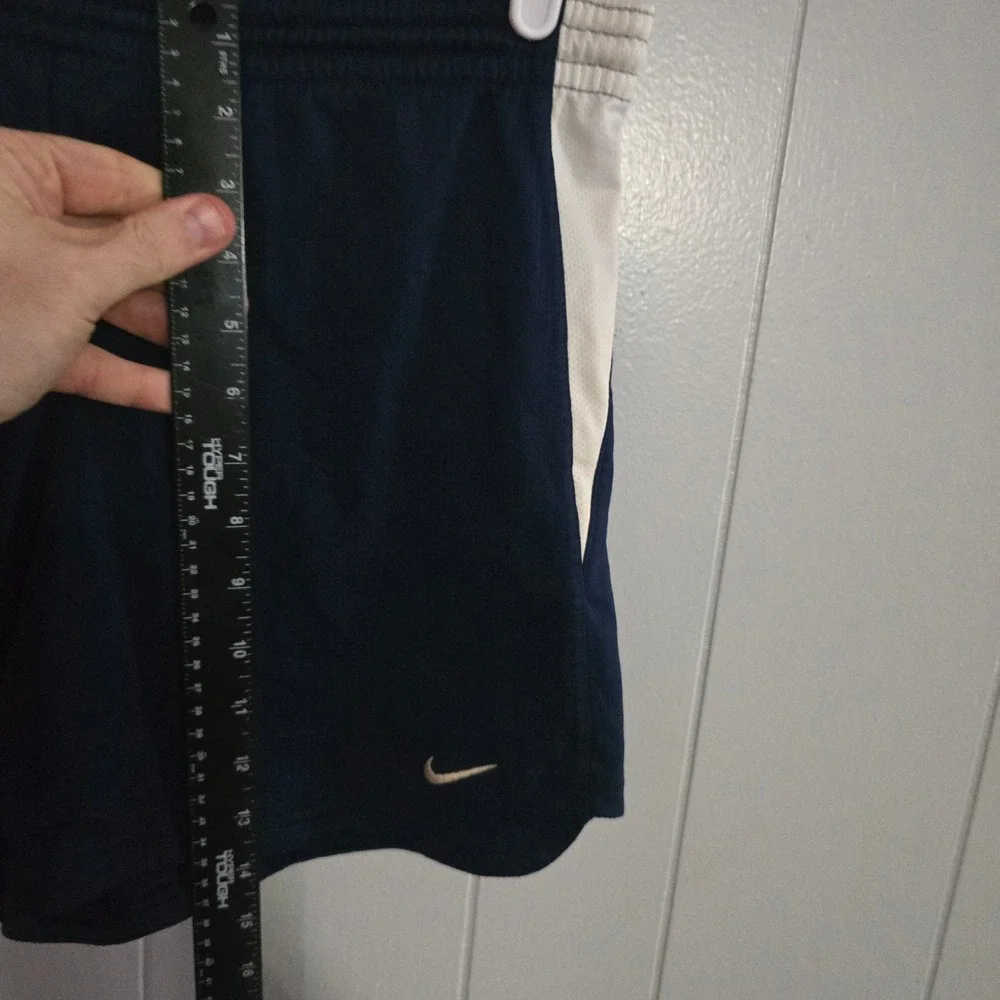 Nike dri fit