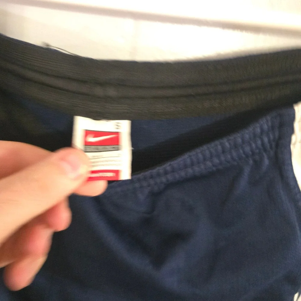 Nike dri fit