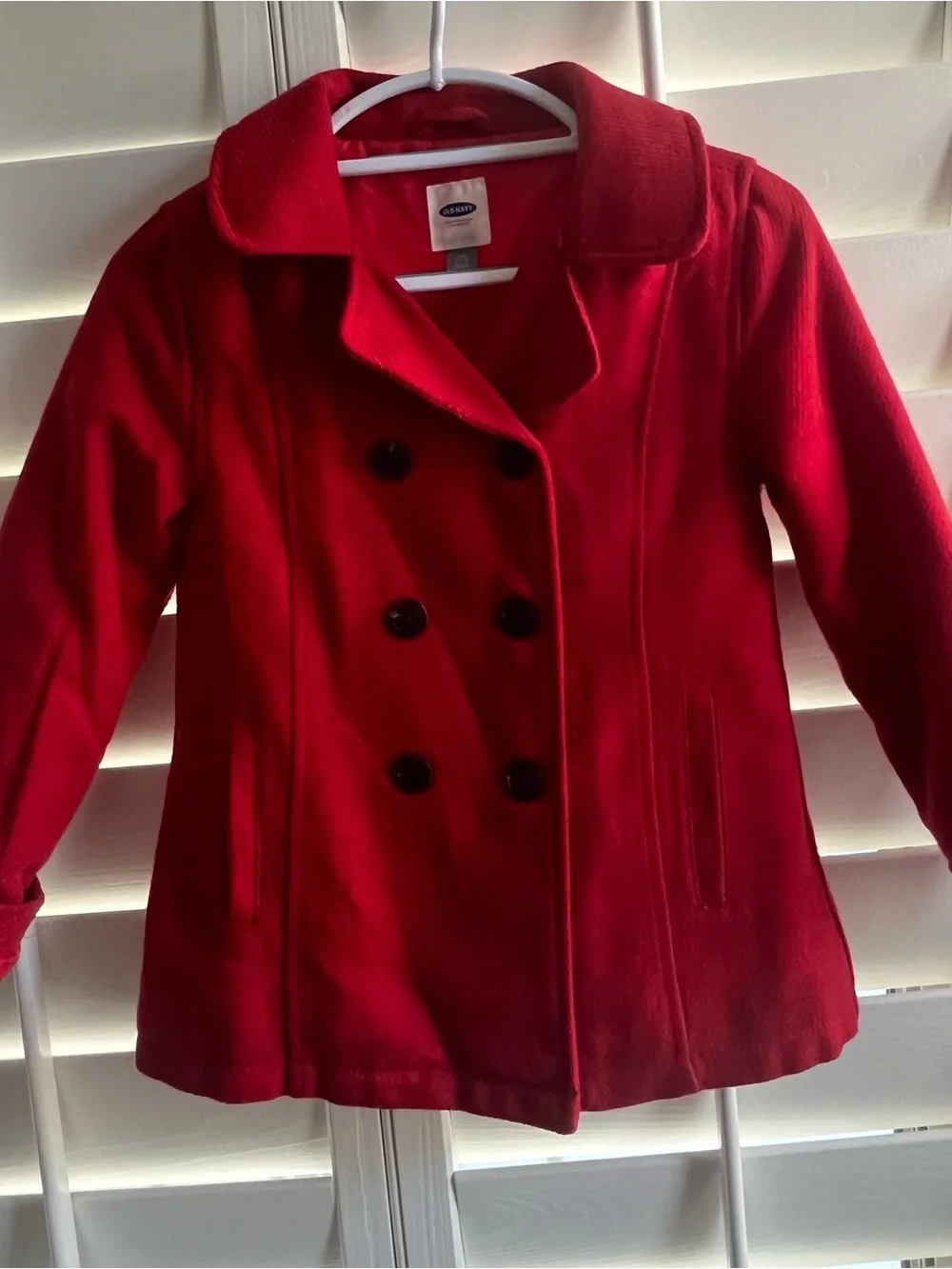 Old Navy never worn