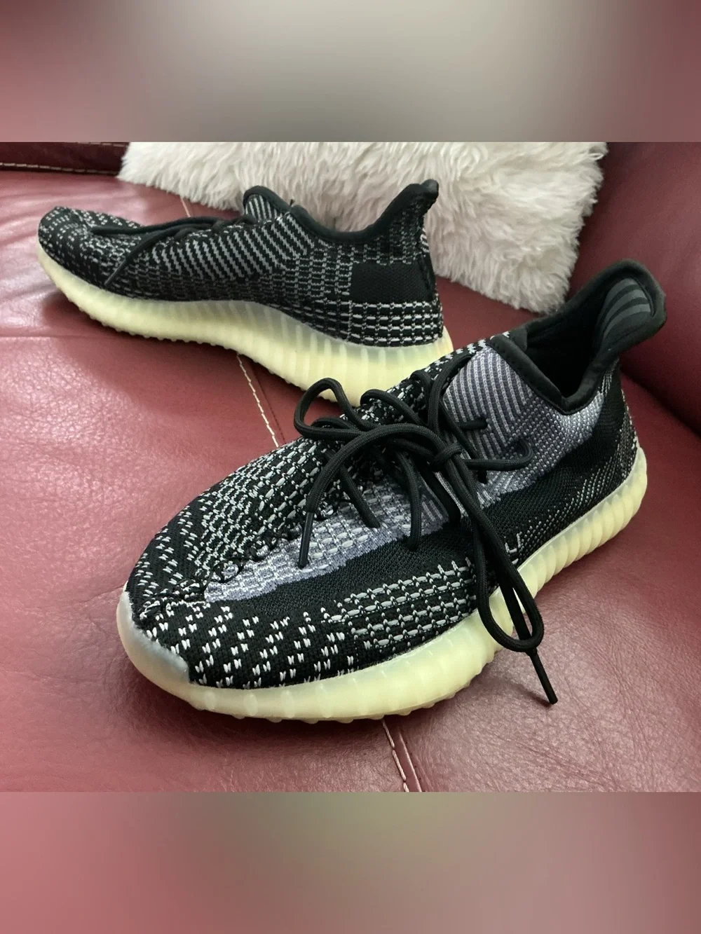 adidas foot 00