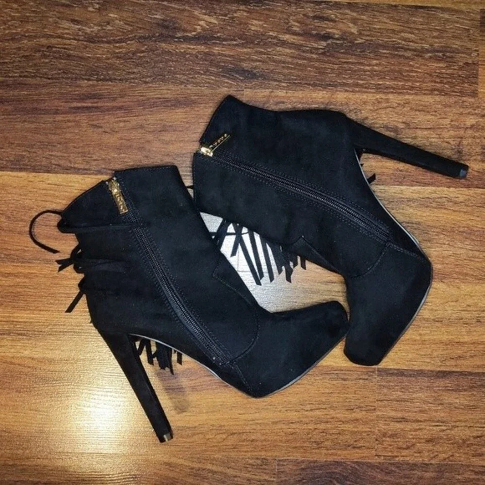 bebe brand new