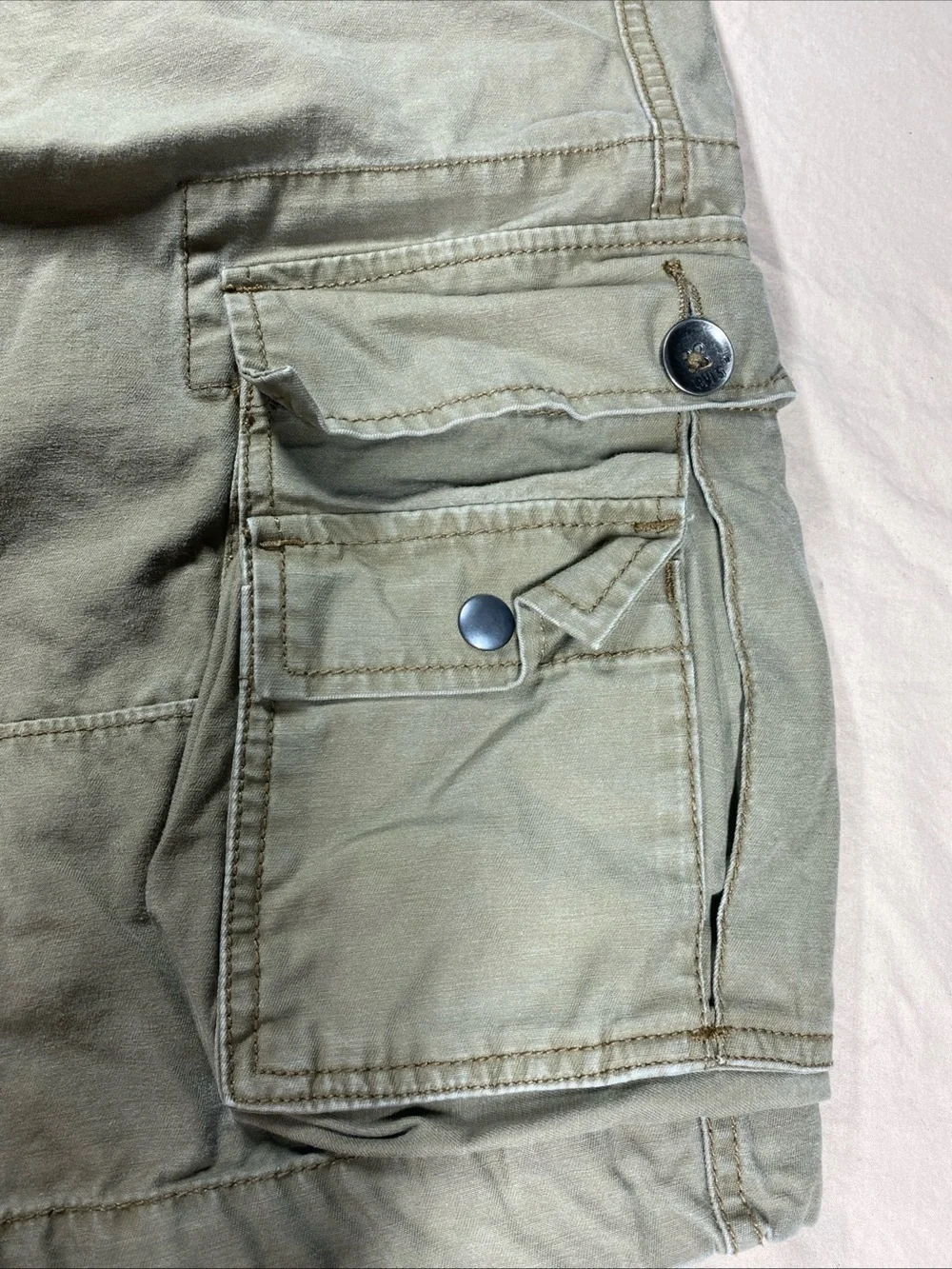 Levis good
