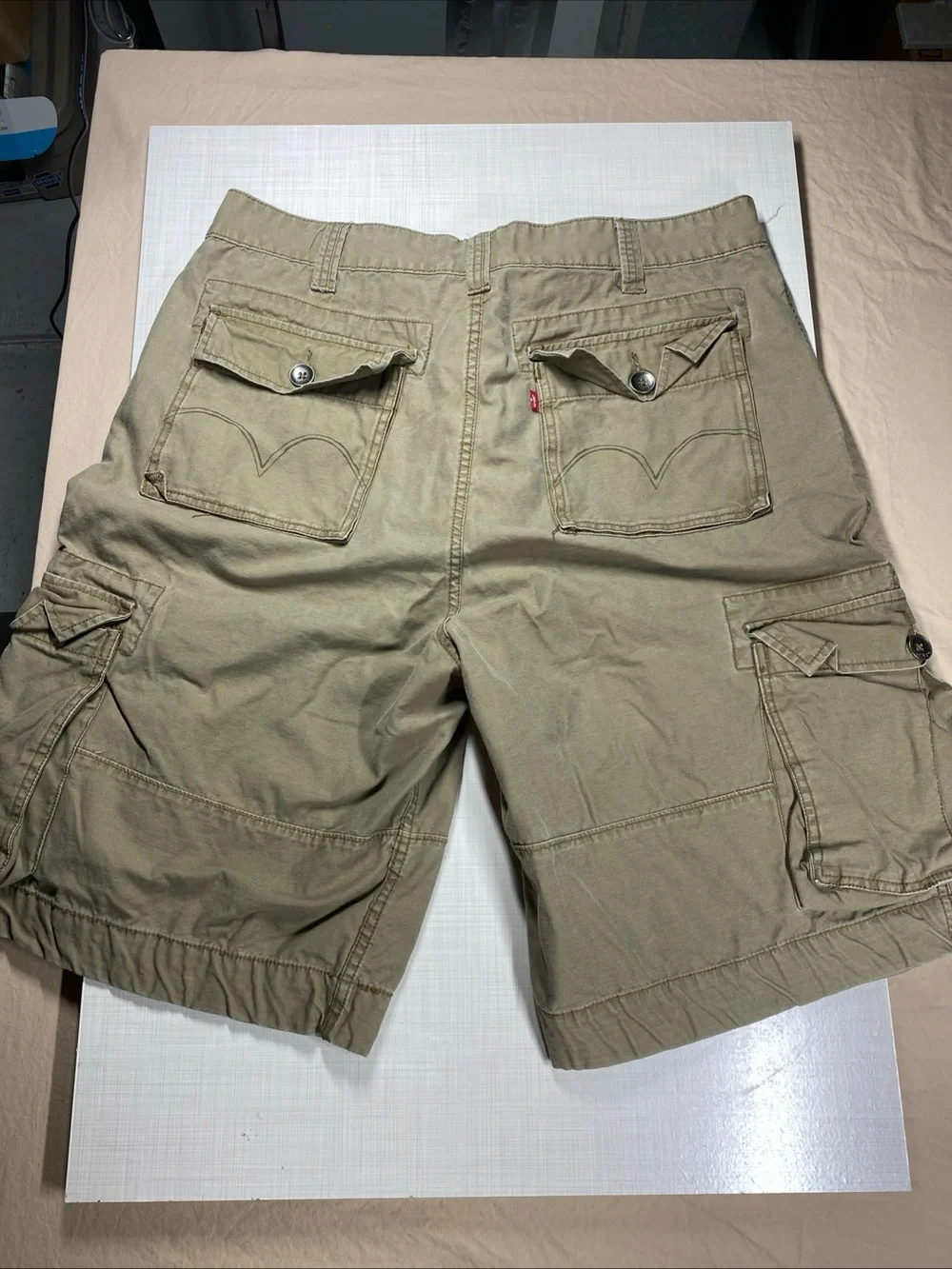 Levis good