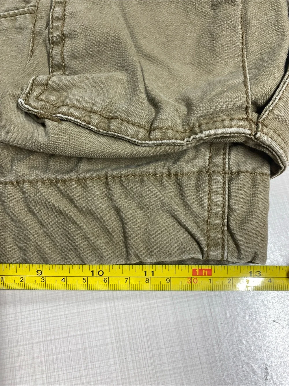 Levis good