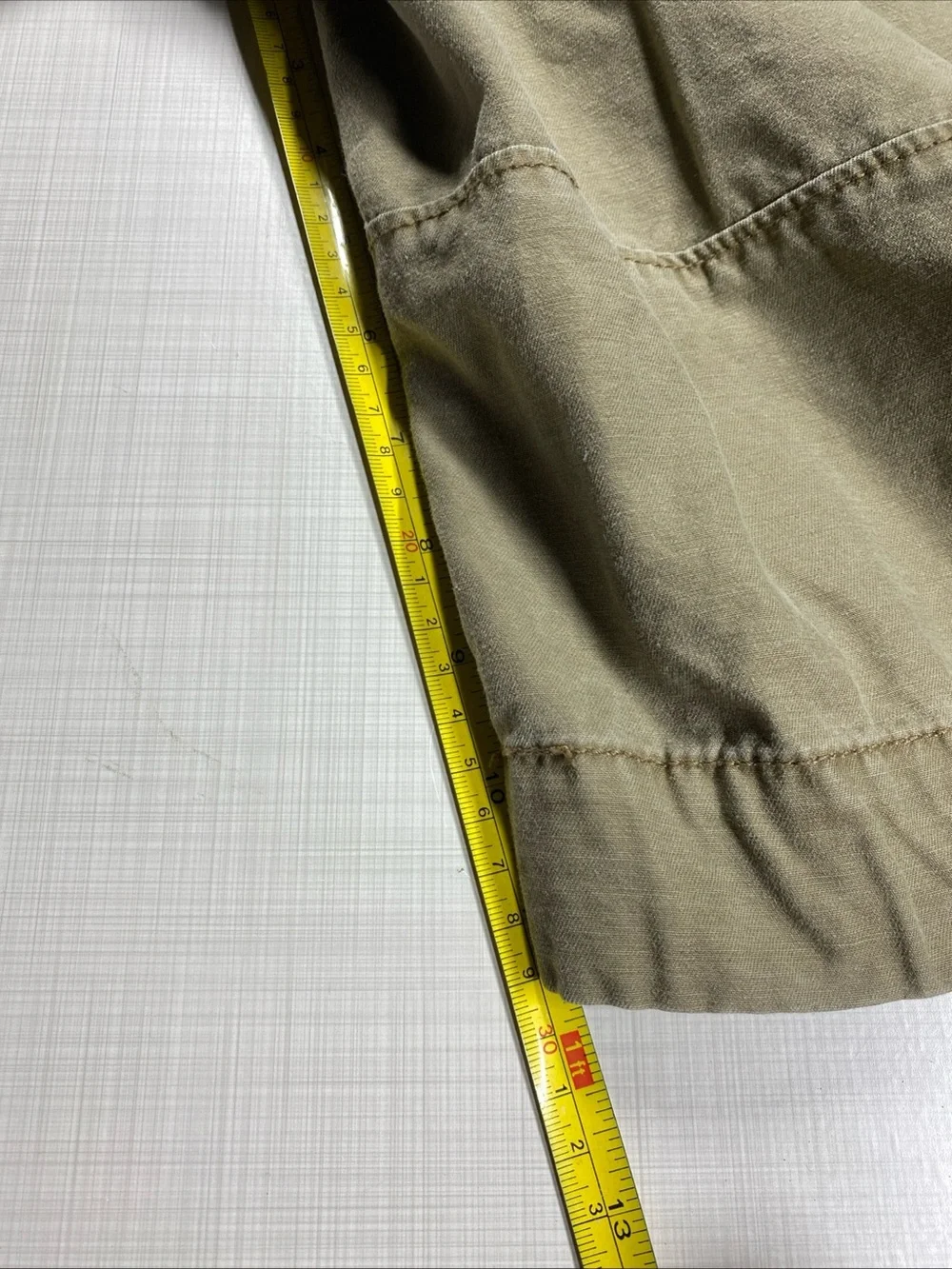 Levis good