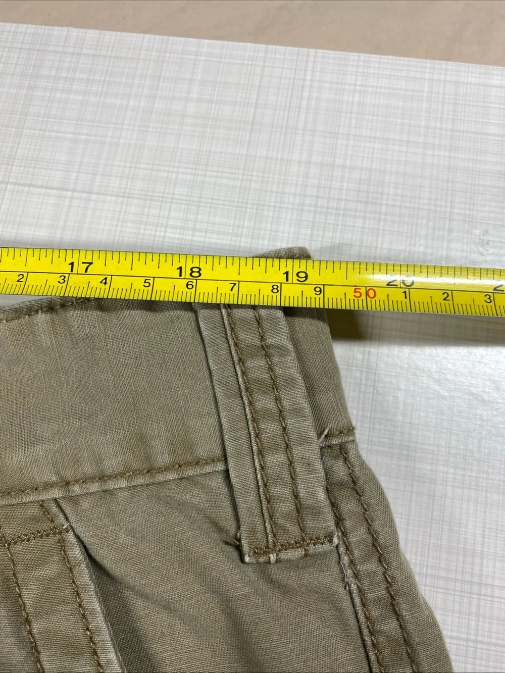 Levis good