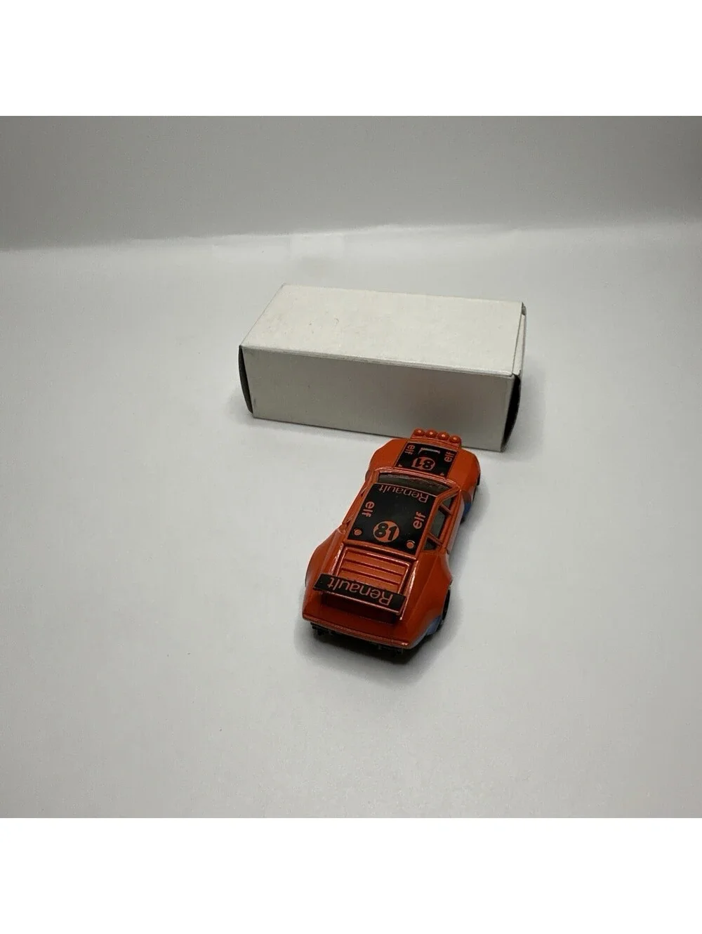 N/A toy car series