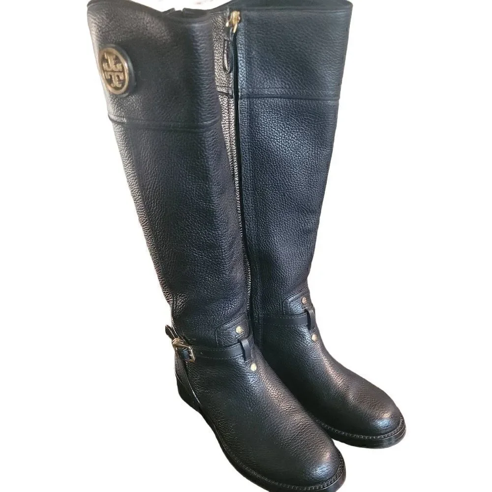 Tory Burch excellent questions