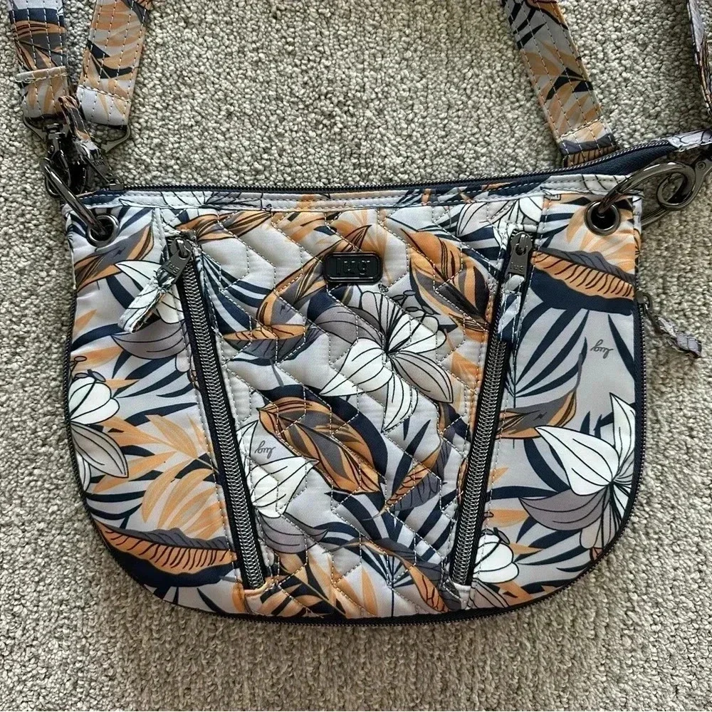 lug swivel convertible
