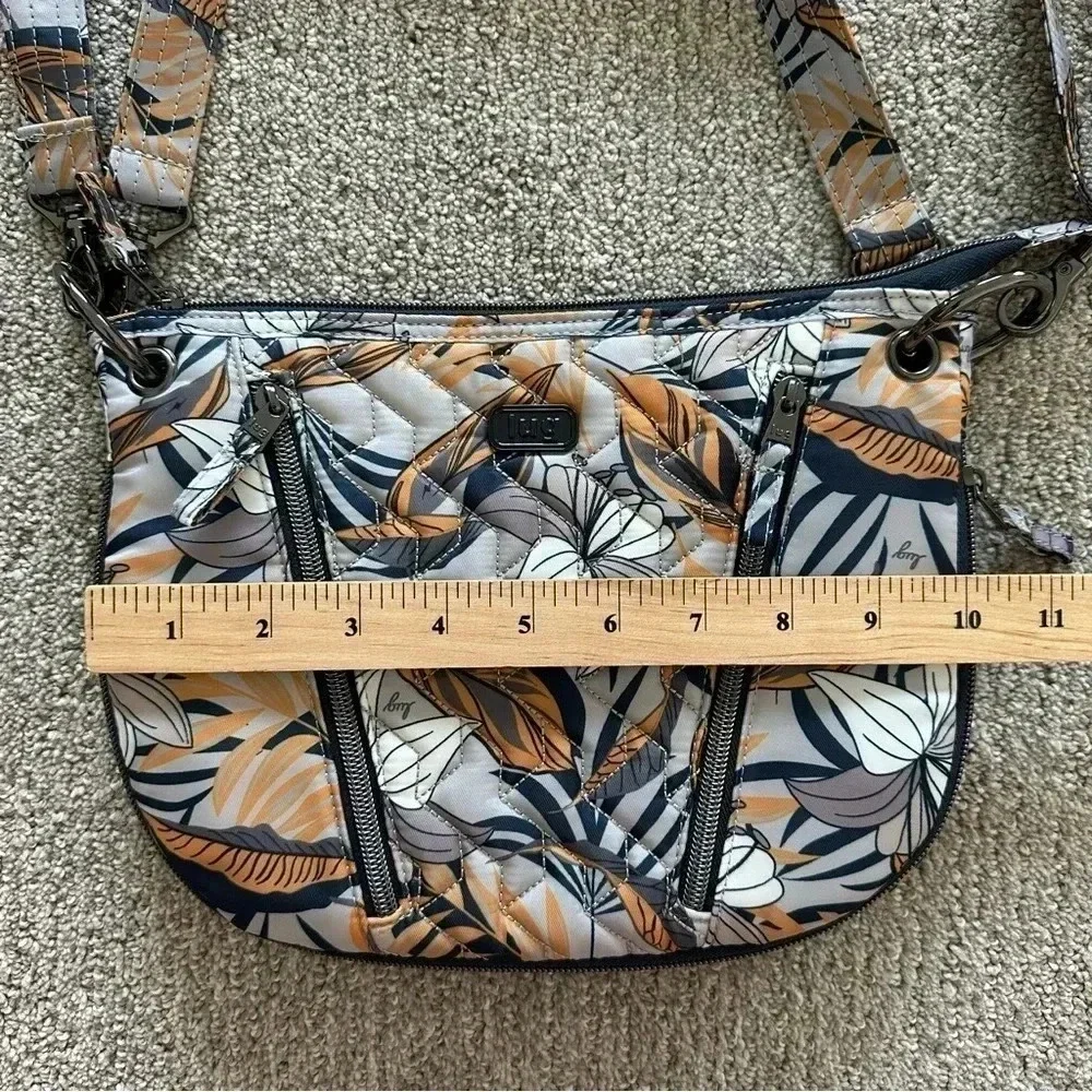 lug swivel convertible