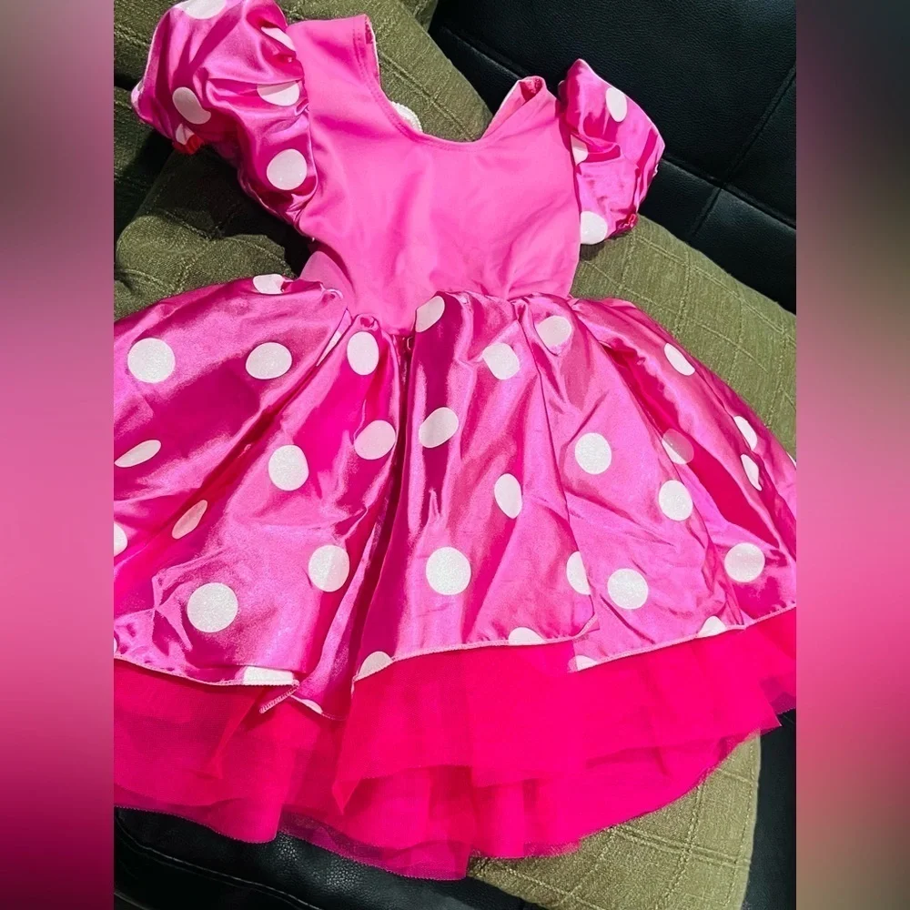 Disney minnie mouse