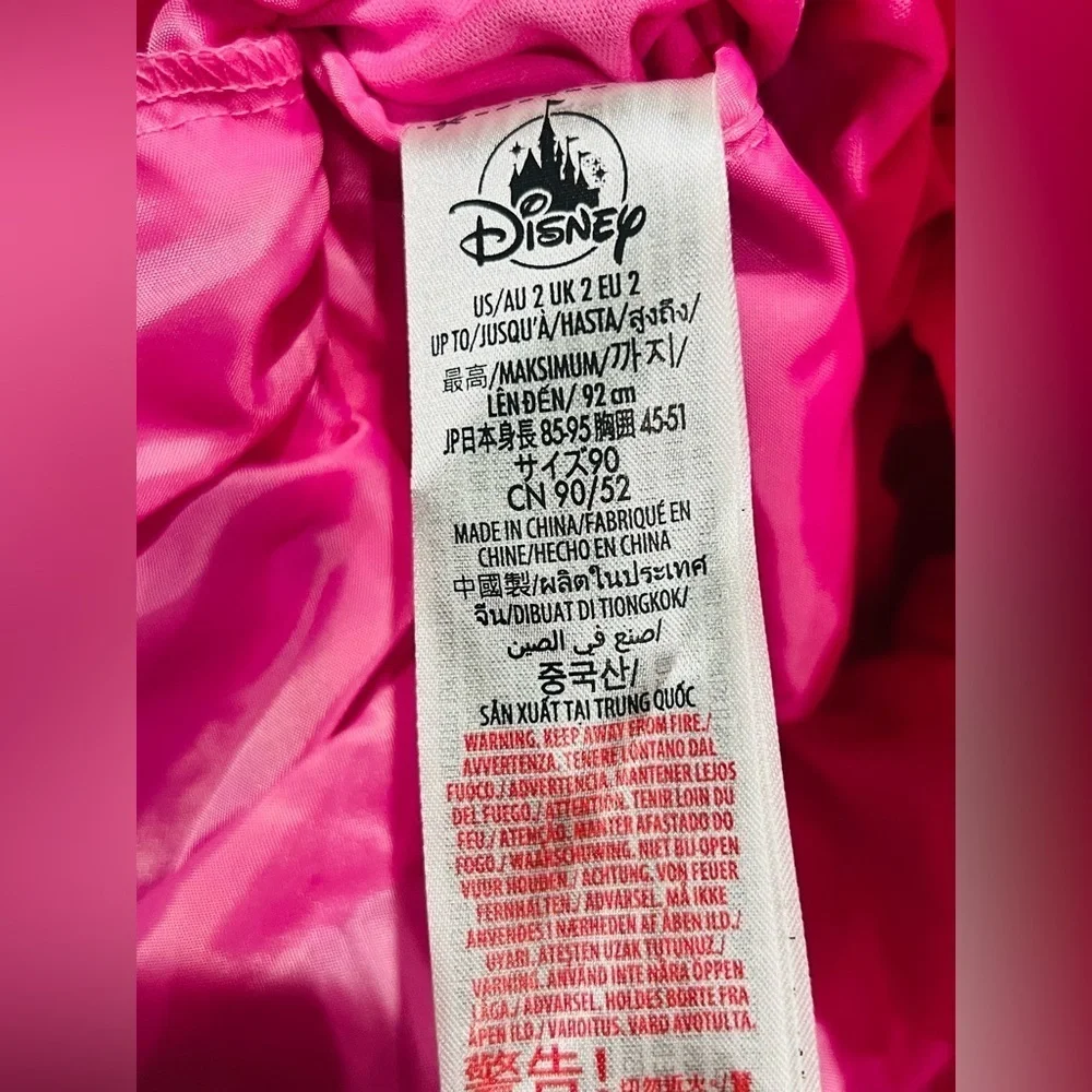 Disney minnie mouse