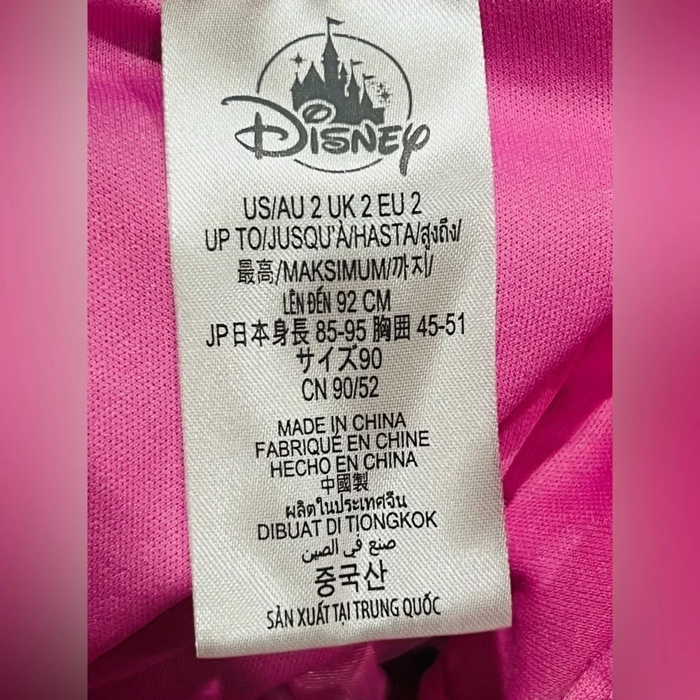 Disney minnie mouse