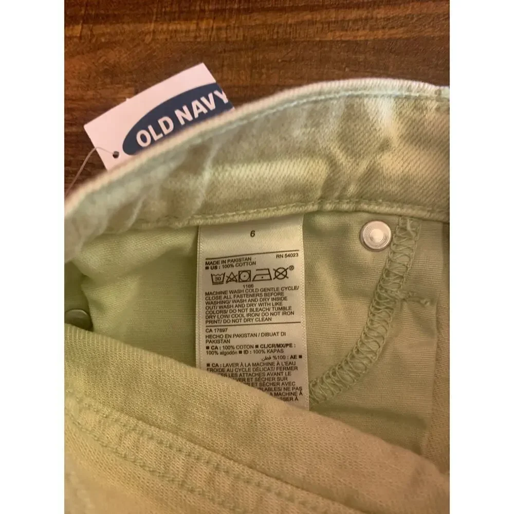 Old Navy old navy