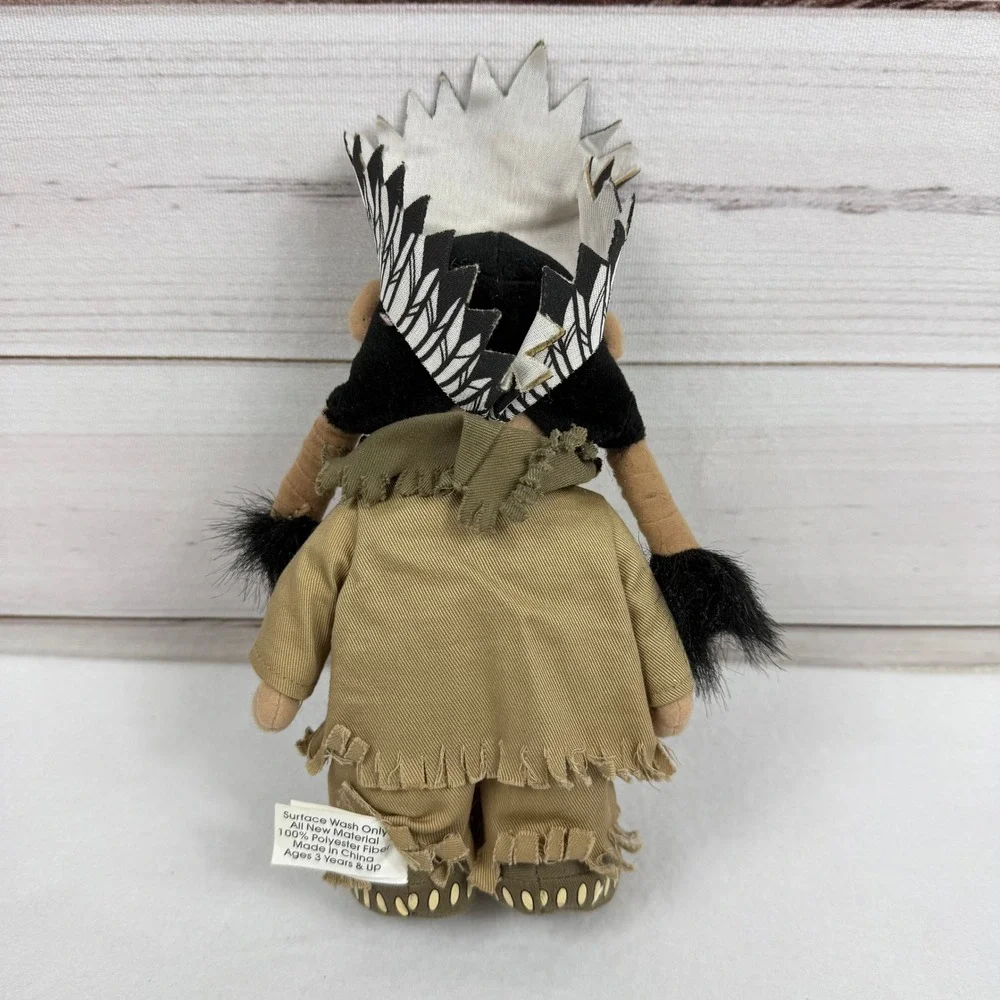 Gibco collectible plush