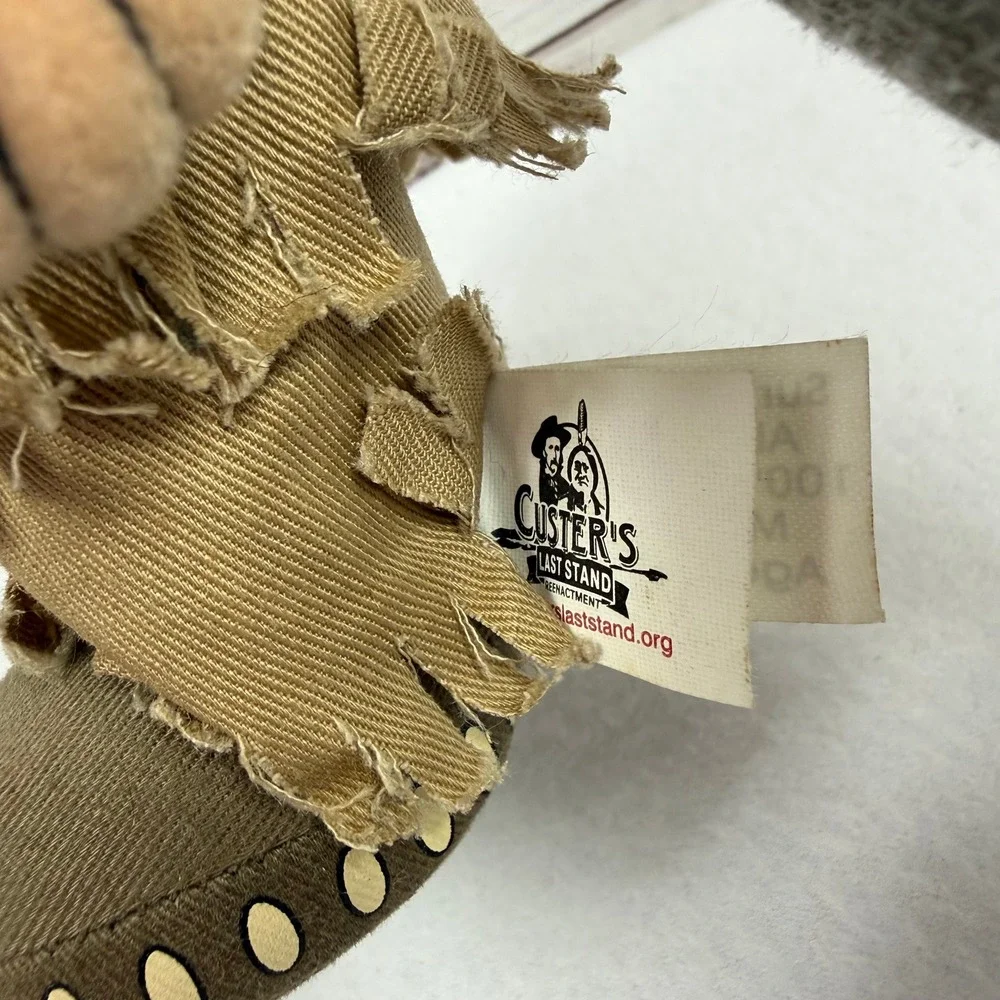 Gibco collectible plush
