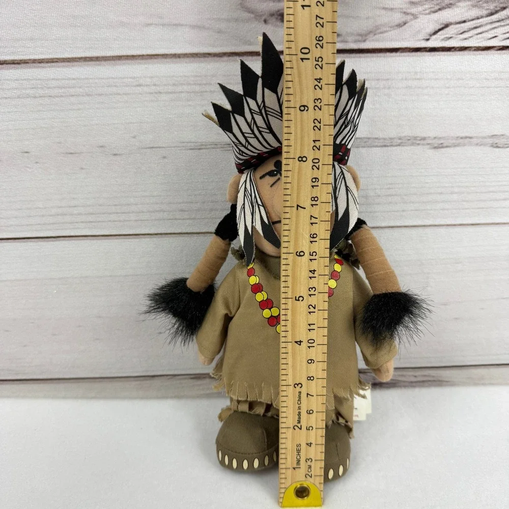 Gibco collectible plush