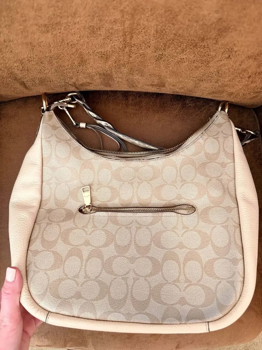Coach elevate your
