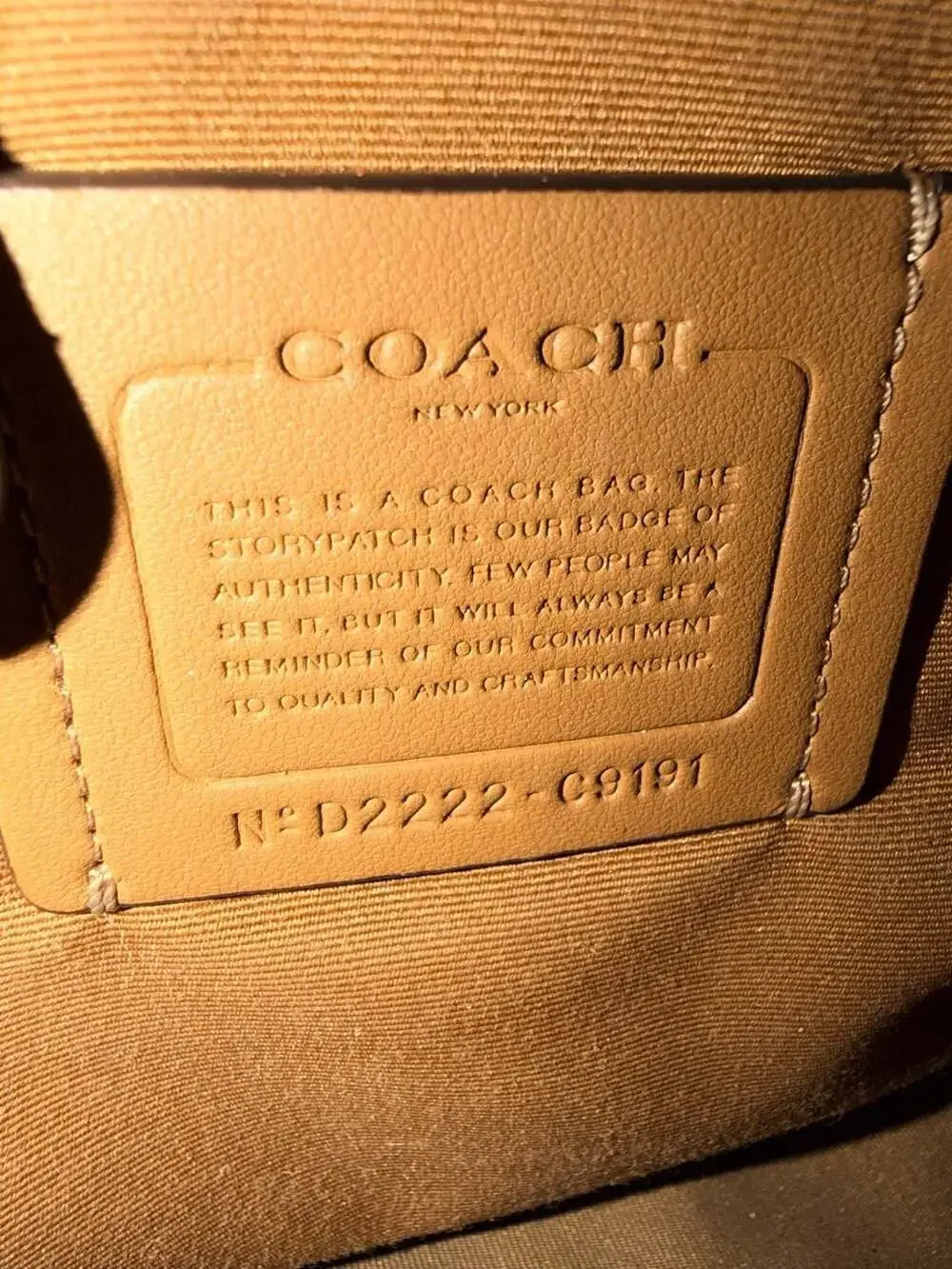 Coach elevate your
