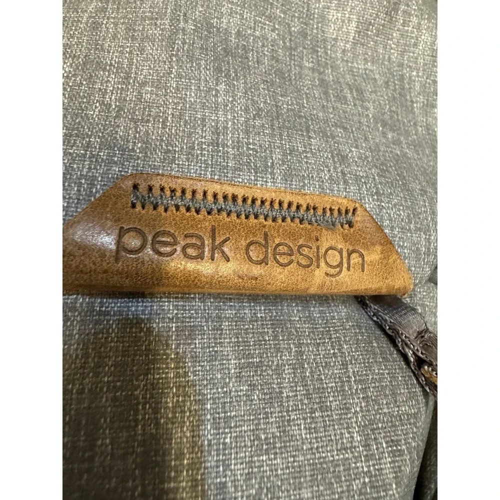 Peak Design peak design
