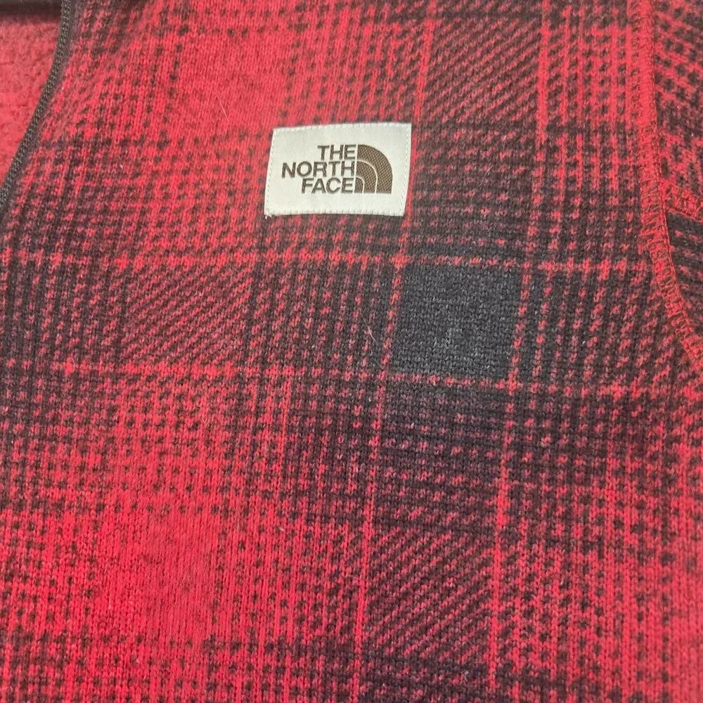 The North Face warm comfortable