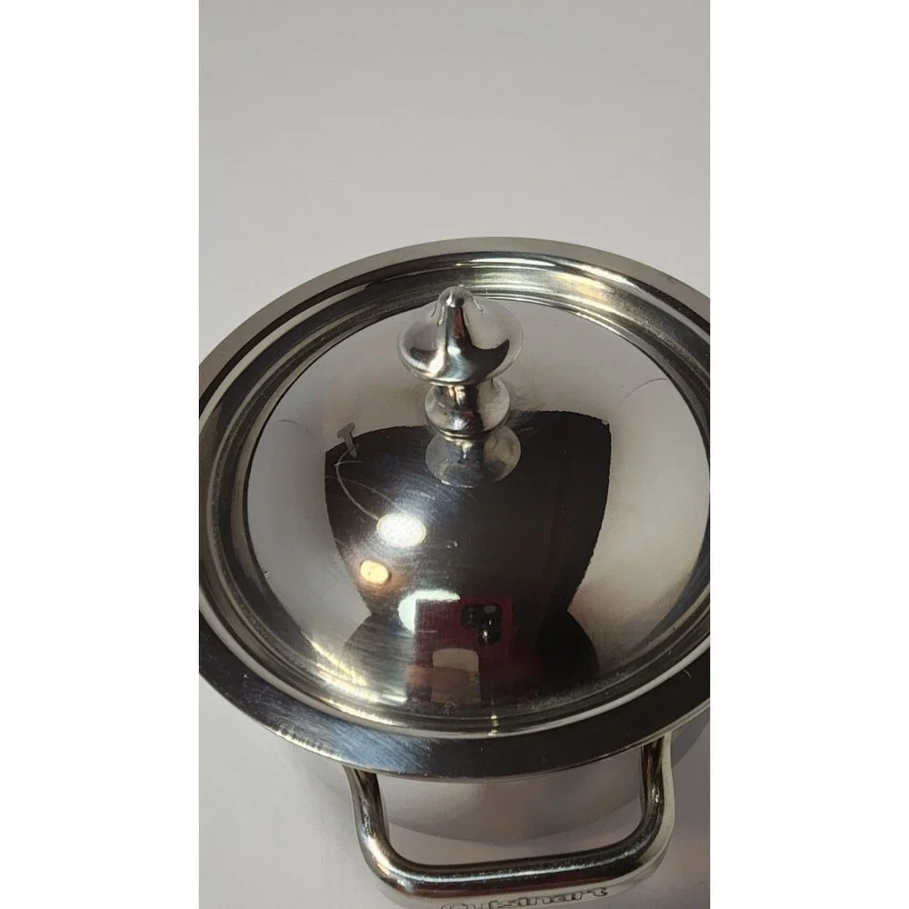 Cuisinart cooking polished