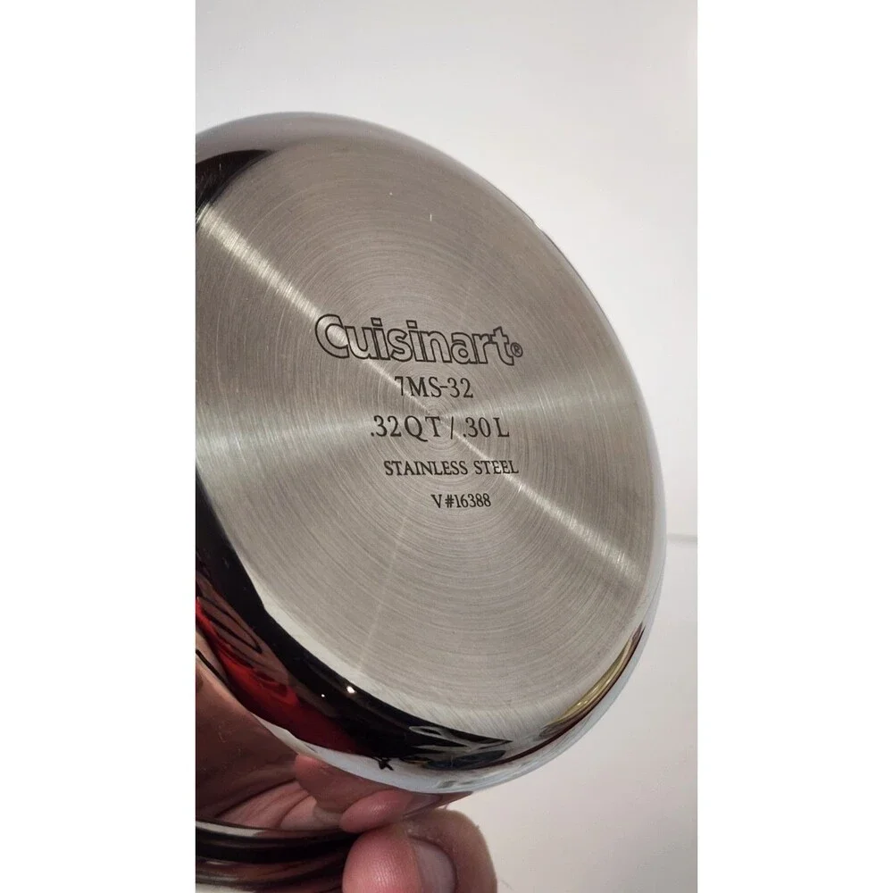 Cuisinart matching set