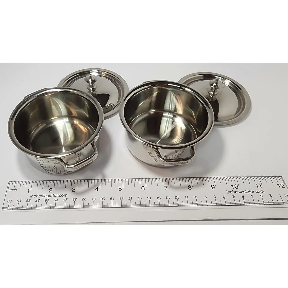 Cuisinart classic see fast