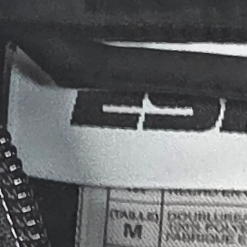 ESPN side pullover construction