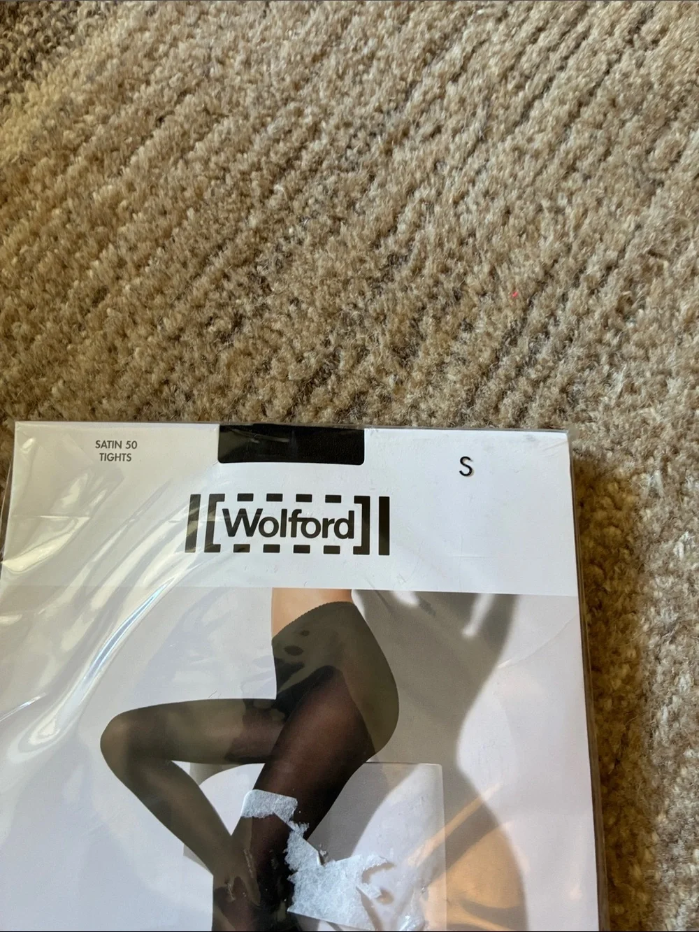 Wolford women’s satin