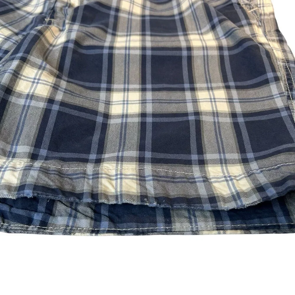 Abercrombie & Fitch photos two button