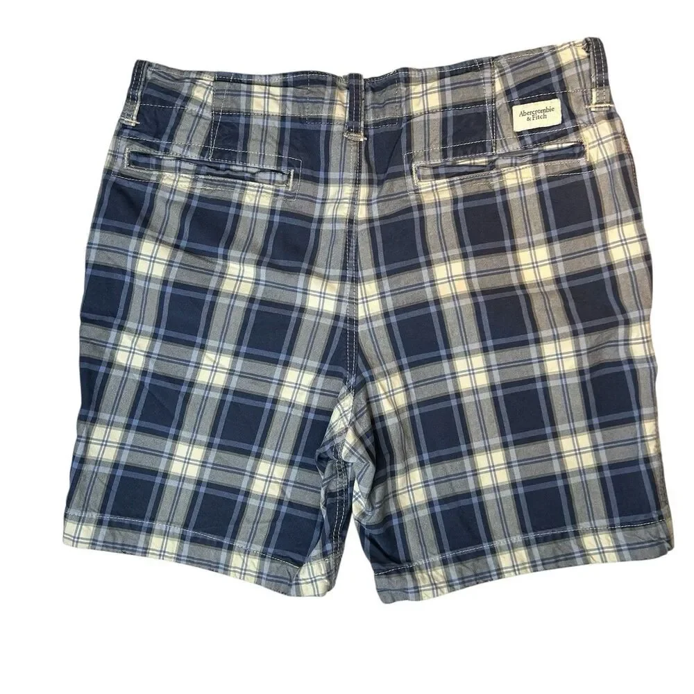 Abercrombie & Fitch cotton owned