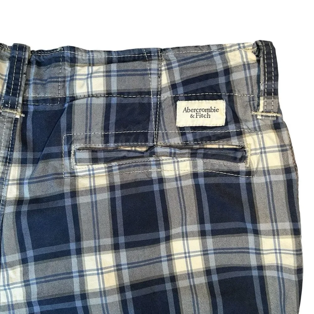 Abercrombie & Fitch weight wear 36