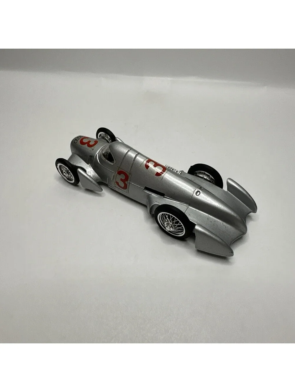 N/A brumm audi