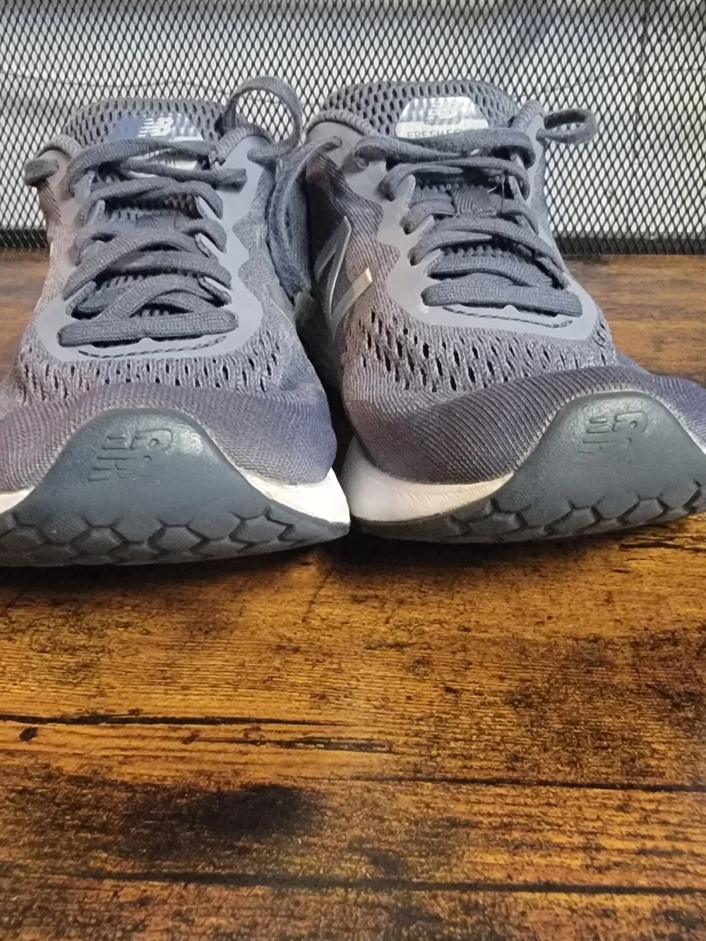New Balance lightweight new
