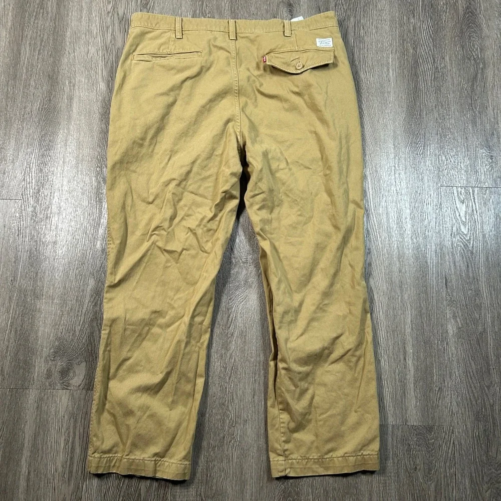 Levis levi xx