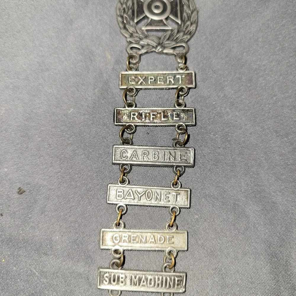 N/A product vintage
