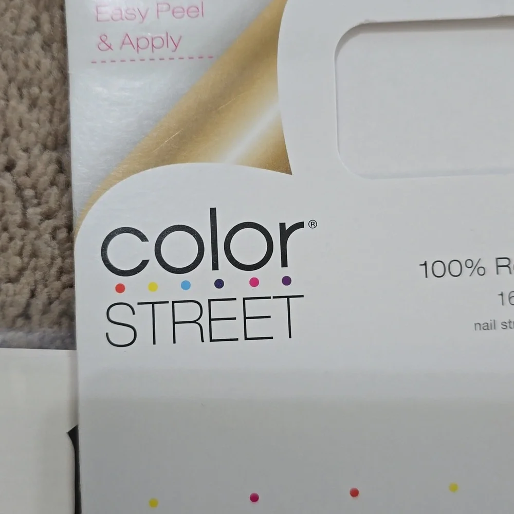 Color Street color street