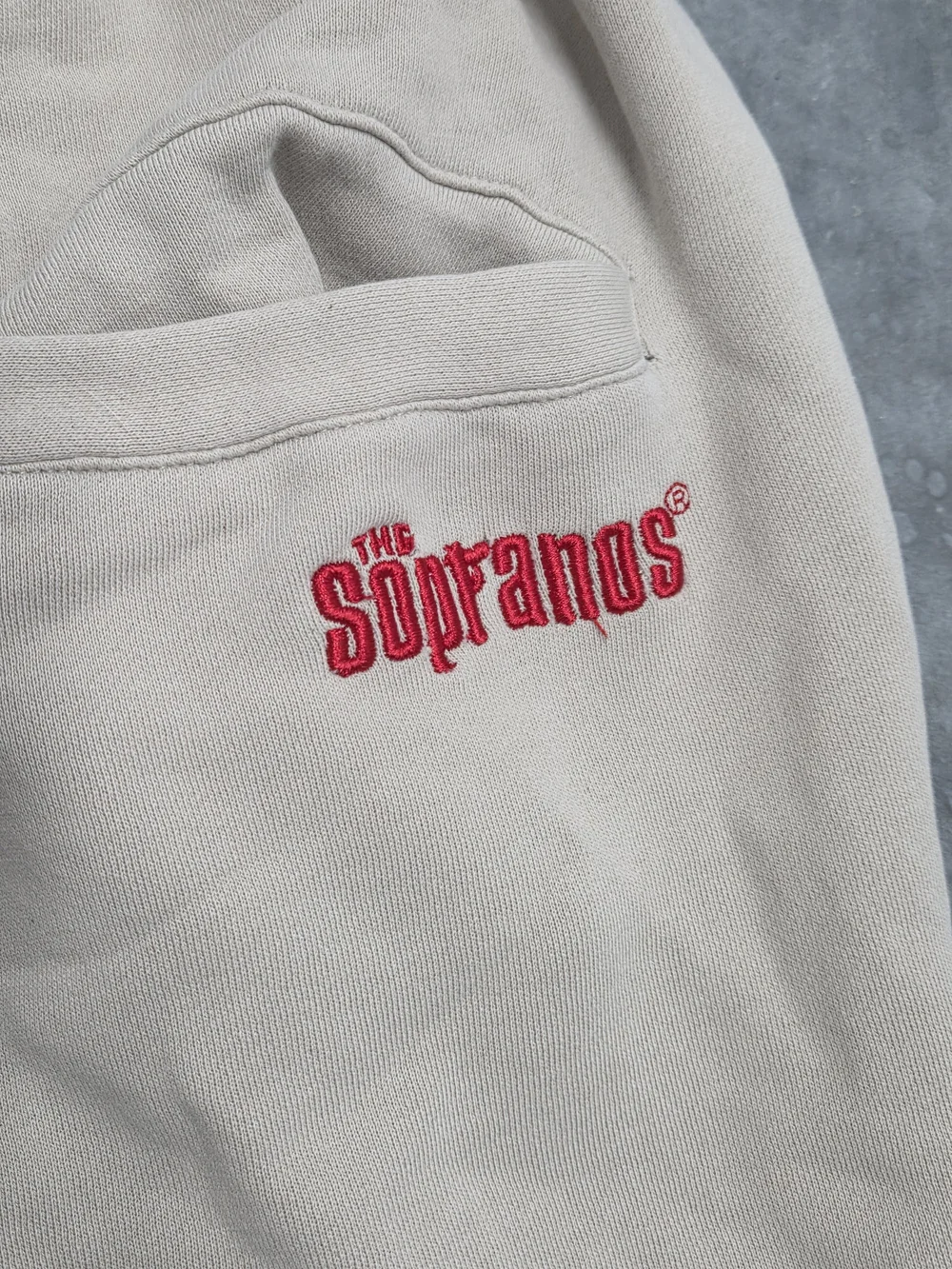 Sopranos